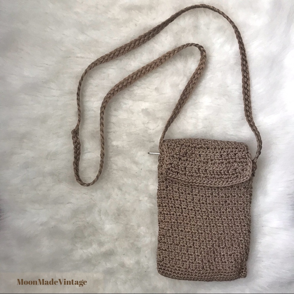 Vintage Le Sac bag ✨